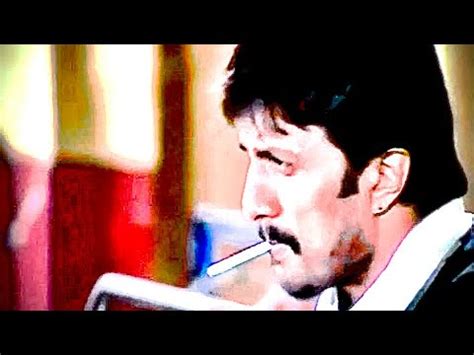 what ra sudeep too much.